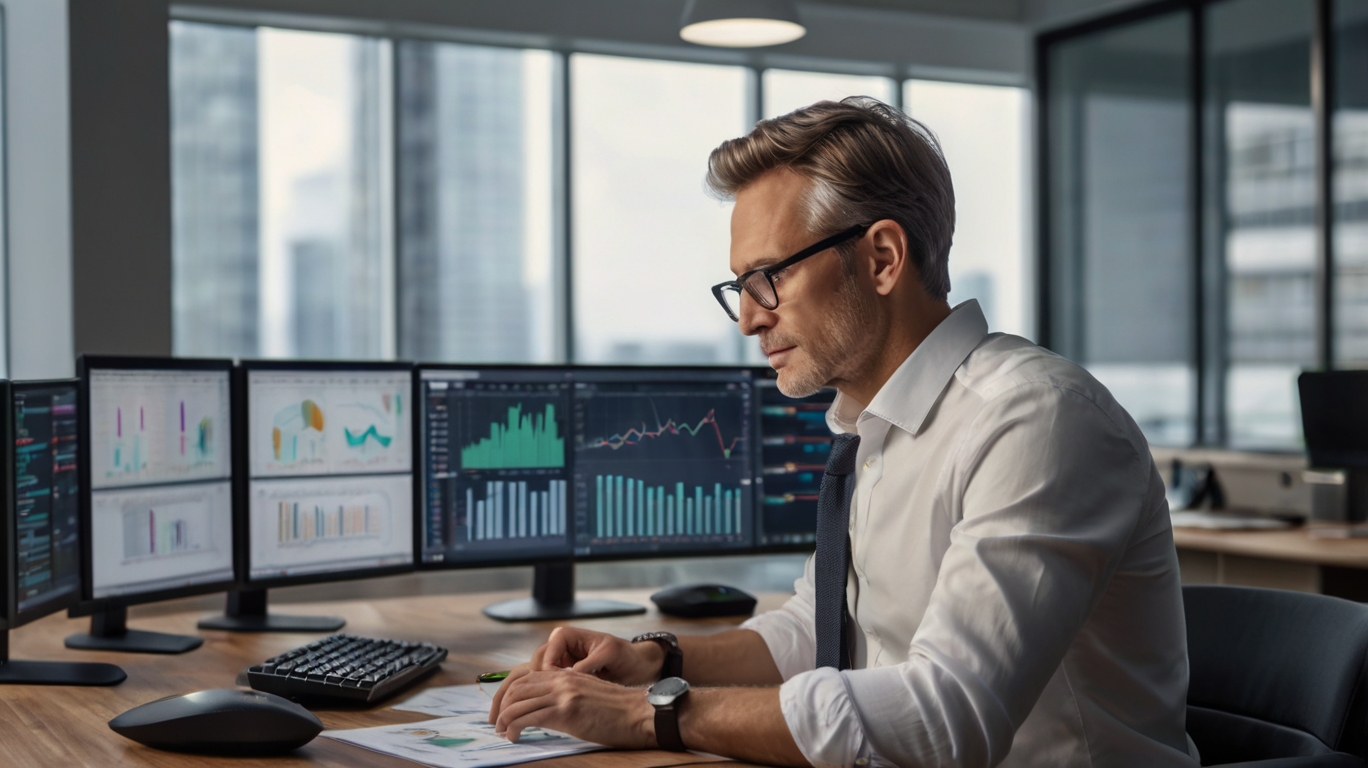 Contabilidad Empresarial